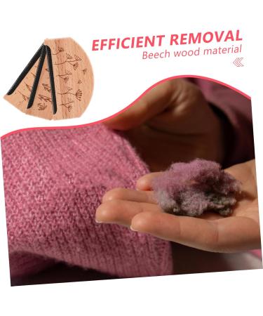 VILLCASE 3pcs Lint Remover Brush Set - Effective Sweater Pilling Shaver & Clothing Fuzz Tool - Remove Lint & Pilling from Clothes - Buy Online on GoSupps.com