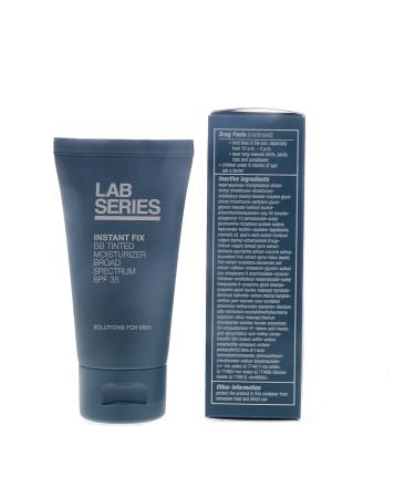 Lab Series BB Tinted Moisturizer SPF 35 - 1.7 oz - Buy Online on GoSupps.com