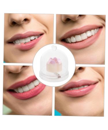 Beaupretty Cat Paw Shape Lip Balm Adaptive Color Changing Hydrating Cream Nourishing Moisturizer for Women Autumn Winter Lip Cat Paw Design - Buy Online on GoSupps.com