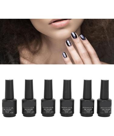 Holographic Nail Art Polish Holographic Liquid Nail Gel Texture for Home Use - Buy Online on GoSupps.com