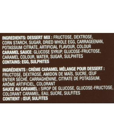 Oetker Cr me Caramel 12-Count - Buy Online on GoSupps.com