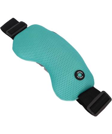 Electric Waist Belt - Vibrating Abdominal Fat Burning Slimming Massage Belt for Effective Weight Loss | International Shipping Available - Buy Online on GoSupps.com