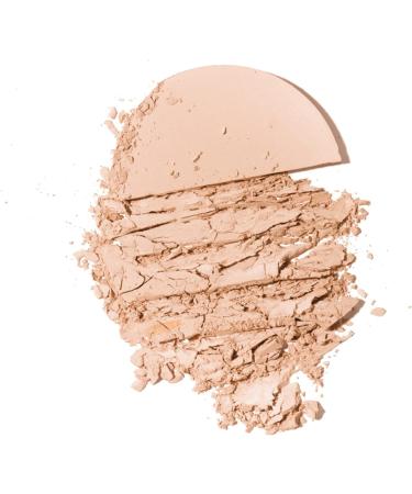 Beauty Forever Matte Pressed Powder - Oil-Free, Lightweight 8g (02 Pink Glow) - Buy Online on GoSupps.com