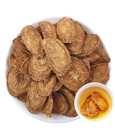 100% Natural Burdock Root 100G/3.52oz th de bardane Pur sans additifs th Base de Plantes sans caf ine