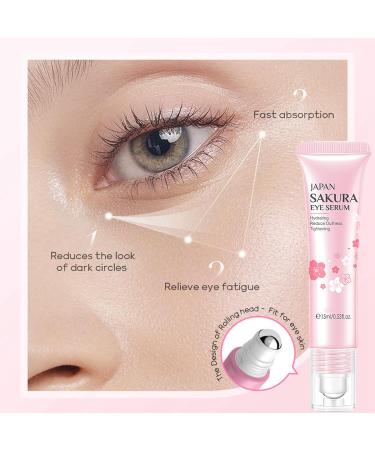 Shop Sakura Women's Beauty Gift Set - Korean Skin Care Kit with Cleanser Serum Toner & More | Cherry Blossom Moisturizing Routine - Buy Online on GoSupps.com