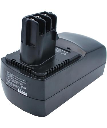 Buy Afshan 3300mAh/18.0V Battery Replacement for KSAP18Li BSZ 18 - Fast International Shipping - Buy Online on GoSupps.com