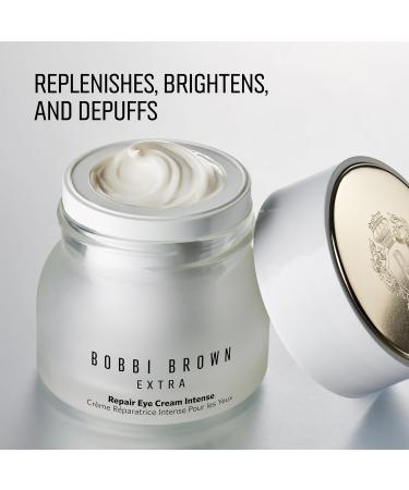 Bobbi Brown Full-Size Hydrating Duo| Extra Repair Moisture Cream Intense Extra Repair Eye Cream Intense - Buy Online on GoSupps.com