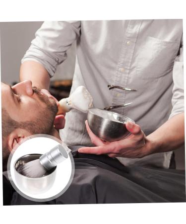 Beavorty Hairdresser Shaving Brushes & Bowls | Premium Viking Revolution Razor & Makeup Tools - Buy Online on GoSupps.com
