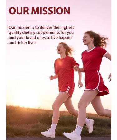 Iron Supplement for Women & Men, 65mg Ferrous Bisglycinate Chelate, Slow Release Iron with Vitamins A C E B6, B12, Folate, Organic Spinach & Beet Root Powder, for Blood Flow & Energy Support, 60 Caps 60 Count (Pack of 1) - Buy Online on GoSupps.com