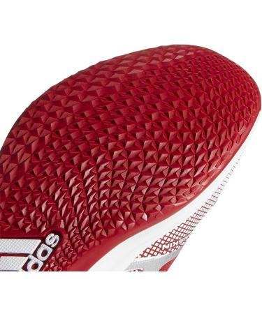 adidas Men's Fv9374 Baseball Shoe 13.5 Power Red/White - Lightweight and Durable - Buy Online on GoSupps.com