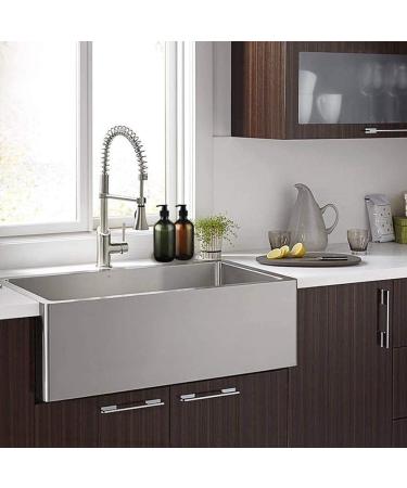 Echwave 4 x 400ml Soap for Dishes Kitchen Bathroom Countertops - Buy Online on GoSupps.com