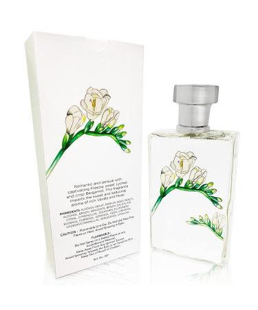 Hybrid & Company Lost in Fantasy Women Romantic and Sensual Perfume Eau de Parfum 3.4 Fl oz Fantasy 3.4 Fl Oz (Pack of 1) - Buy Online on GoSupps.com