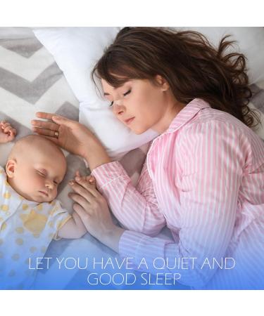 Shop Upgraded Invisible Nasal Strips - Transparent Comfortable & Effective (100 Pack) - International Shipping Available - Buy Online on GoSupps.com