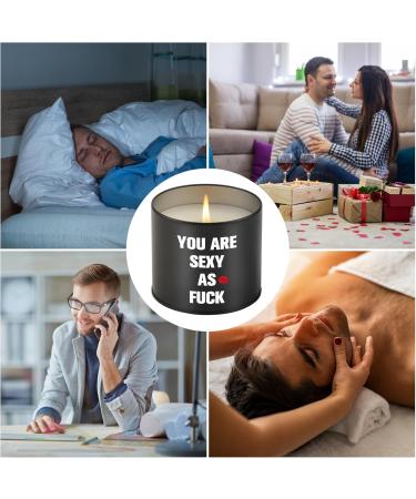 Unique Birthday Gifts for Girlfriend Wife & Fiancee - Lavender Candle Presents for Him - Buy Online on GoSupps.com