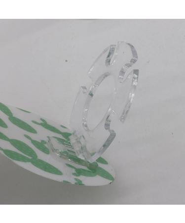 Leadigol Self-Adhesive Toothbrush Holder | Multi-Purpose Bathroom Organizer for Toothpaste & Razors - Buy Online on GoSupps.com
