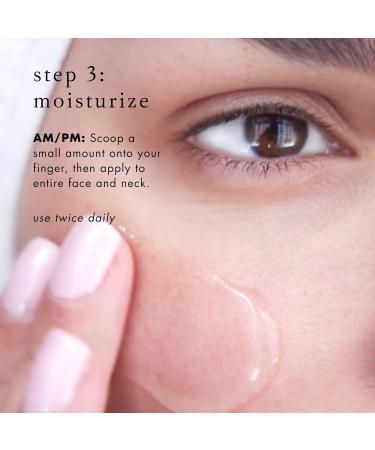 Buy Bioelements 3-Step Starter Set for Oily Skin - Decongestant Cleanser Equalizer Toner & Beyond Hydration Moisturizer | International Shipping Available - Buy Online on GoSupps.com