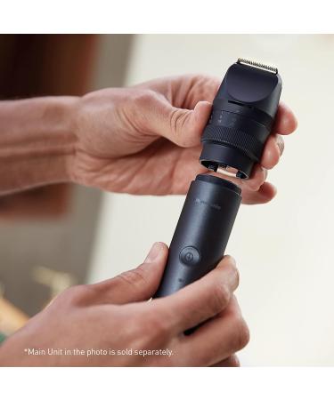 Panasonic MULTISHAPE ER-CTN1 Modular Body Care System | Best Beard & Hair Trimmer for Men - No Handle Attachment - Buy Online on GoSupps.com