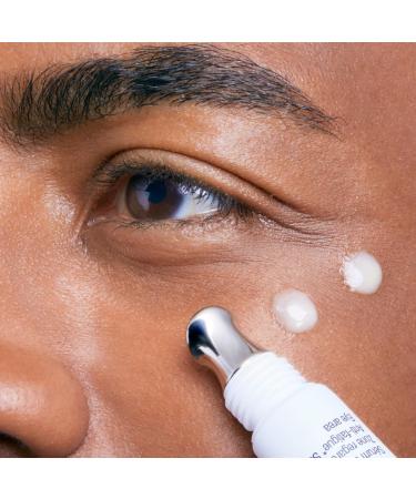 Cellcosmet Cellmen Cell Ultra Eye Serum XT - Best Revitalizing Anti-Fatigue Eye Cream for Dark Circles (0.5 oz) - Shop Internationally - Buy Online on GoSupps.com