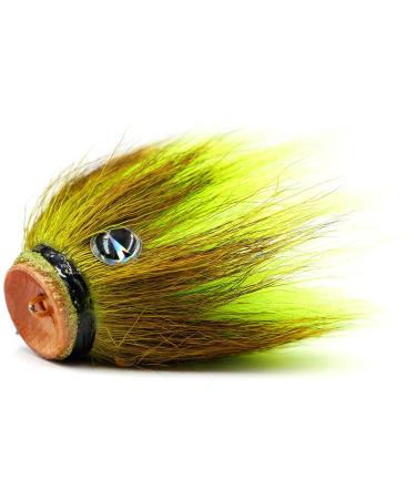 VMC Mustache shallow CH X1 22G