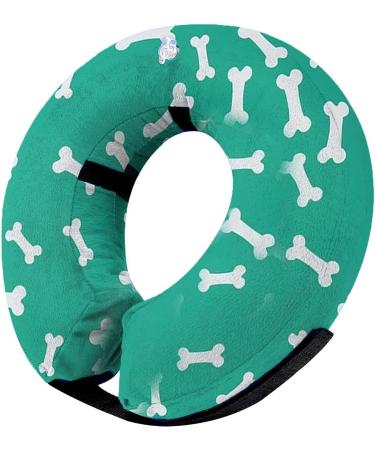 Ducomi Inflatable Dog & Cat Hinges - Post-Operative Relaxation Freedom of Movement & Scratch Prevention - Buy Online on GoSupps.com