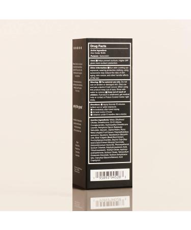 DIME Beauty Wonderscreen SPF 30 Facial Sunscreen - Non-Whitening & Non-Greasy Moisturizer - Buy Online on GoSupps.com