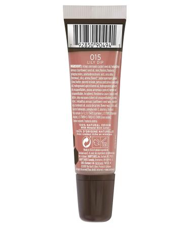 Buy Burt's Bees Lily Dip Lip Gloss - 14 GR | Natural & Moisturizing Lip Color | International Shipping Available - Buy Online on GoSupps.com