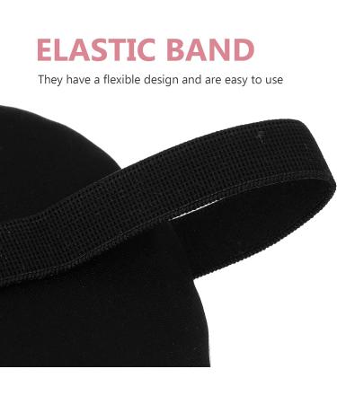 EXCEART 2Pcs Adjustable Cartoon Elephant Eye Cover | Sleeping Blindfold for Shading | Sleep Accessories - Buy Online on GoSupps.com