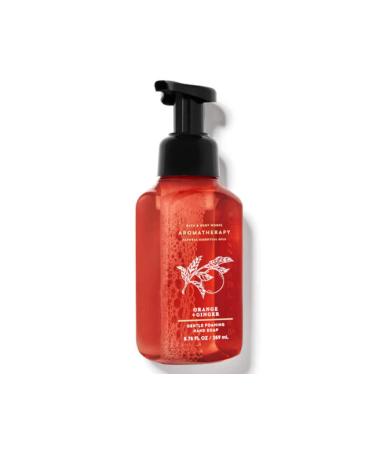 Bath and Body Works Aromatherapy Energy Orange & Ginger Hand Soap 8.75 Oz - Buy Online on GoSupps.com