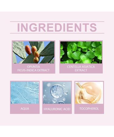 Matte Hydrating Setting Spray - Gentle Skin Care Long-Lasting Hold Matte Finish Makeup Fixing Spray - Buy Online on GoSupps.com