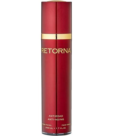 CATALYSIS Retorna Cream 50 Ml. - Buy Online on GoSupps.com