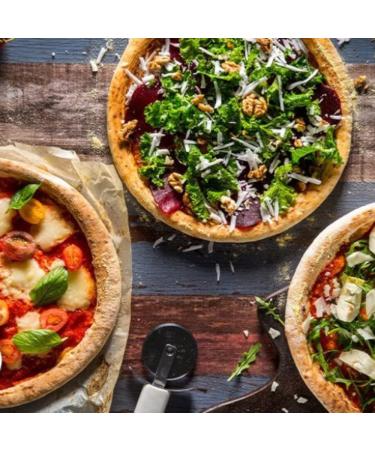 GreenVie Vegan Cheddar Flavor Grated 150g - Buy Online on GoSupps.com