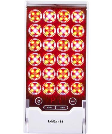 Exideal Mini LED Beauty Instrument EX-120 - Shop Now for Radiant Skin! - Buy Online on GoSupps.com