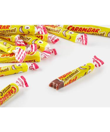 Carambar Caramel x 180 - Buy Online on GoSupps.com
