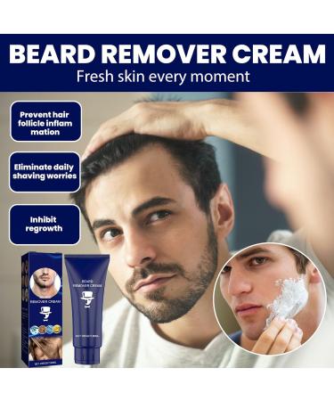  JPSDOWS Hair Removal Cream | 60ml Hair Removal Cream for even sensitive skin - Painless hair removal cream for face chest back arms legs  - Buy Online on GoSupps.com