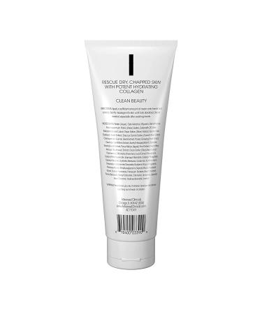 Advanced Clinicals Collagen Hand Cream 8 fl oz - Anti-Aging Moisturizer for Soft Hands - Buy Online on GoSupps.com