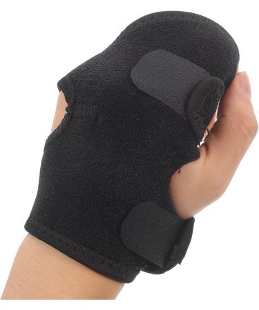 Wrist Braces & Wraps for Carpal Tunnel - Left Hand Compression Support for Fitness | International Shipping - Buy Online on GoSupps.com
