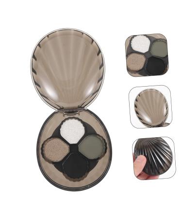 Buy Eye Shadow Makeup - Glitter for Eyes & Face | 5h Flash Eye Makeup Palette - Buy Online on GoSupps.com