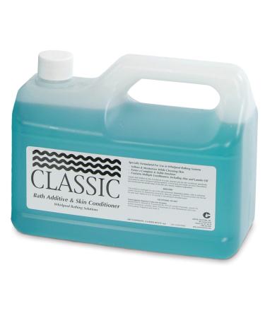 Additive Bath Classic 2Lt - Item Number CLAS2301-2L - 1 Each / Each