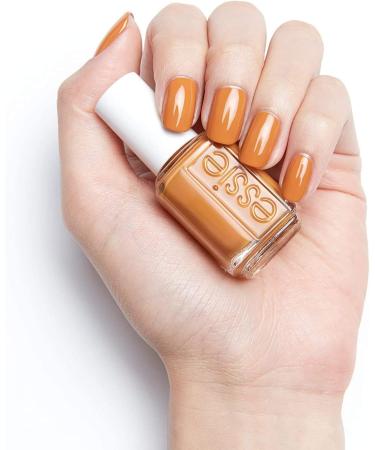 Essie Nail Polish 705 - kaf-tan 13 5 ml - Buy Online on GoSupps.com
