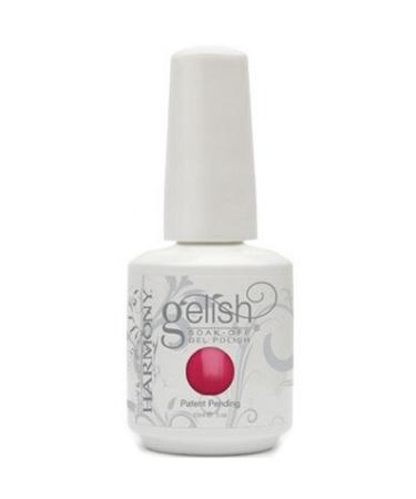 Gelish Harmony Nail Polish 15 ml Gossip Girl