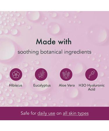 Rael Unscented Intimate Feminine Mist - pH-Balanced, Paraben Free - On The Go Irritation & Odor Care (1.7 Fl Oz, Pack of 2) - Buy Online on GoSupps.com