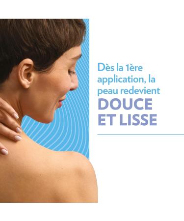  Cicabiafine Cicabiafine | Daily Moisturizing Body Lotion (400ml pump bottle) Body lotion for dry skin Care milk for immediate hydration - Buy Online on GoSupps.com