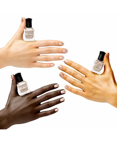 Deborah Lippmann Gel Lab Pro Nail Polish - Vegan 21-Free Sheer Pearlescent Lilac Pink - Whatever Lola Wants - Buy Online on GoSupps.com