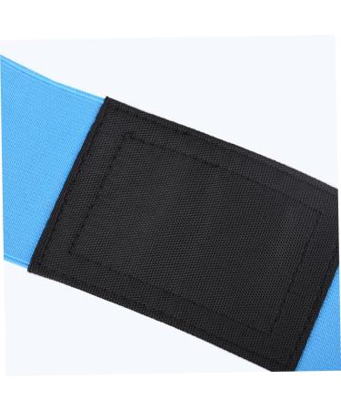 Yardwe 2 Pcs Arm Band Brace - Elbow Posture Corrector & Gesture Device for Golf - Optimized Fit 38.5x7CM - International Shipping Available - Buy Online on GoSupps.com