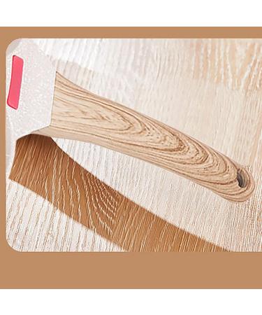 VIDOJI Cake Mould Frying Pan Steak Egg Pancake Pan Kitchen Utensils Handle Pan Steak Pan Durable Non-Stick Pan - Buy Online on GoSupps.com