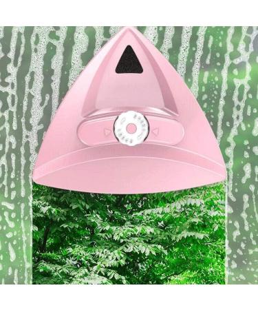 Adjustable Magnetic Glass Artifact Three-Layer Hollow Household Double-Sided Glass Cleaner Anti-Pinch Cleaning Tool Advanced Window Wiper for - Buy Online on GoSupps.com