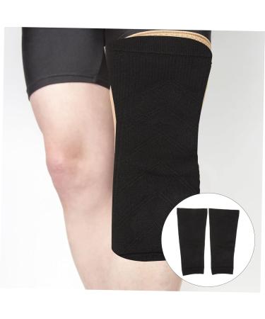 Sosoport 6 Pairs Warm Leggings & Compression Sleeves for Men - Sports Calf Socks for Basketball & Shin Splints - Buy Online on GoSupps.com