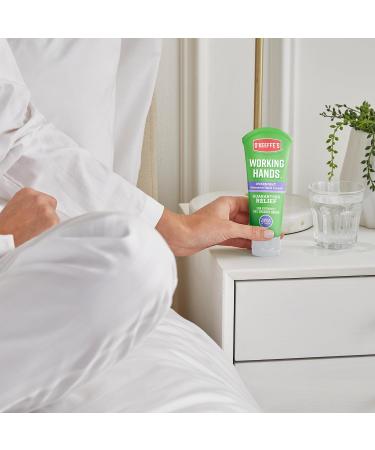 O'Keeffe's Working Hands Overnight 80ml (5 Pack) 85 g (Pack of 5) Single - Buy Online on GoSupps.com