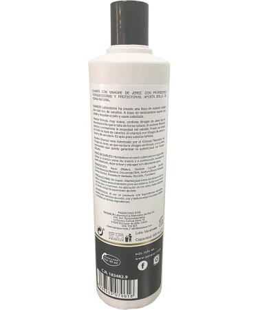SANASUR Shampoo 183482 9 Deep Cleansing Hair Shampoo - Buy Online on GoSupps.com