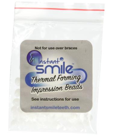 Billy Bob Teeth Impression Material-Extra Thermal Beads
